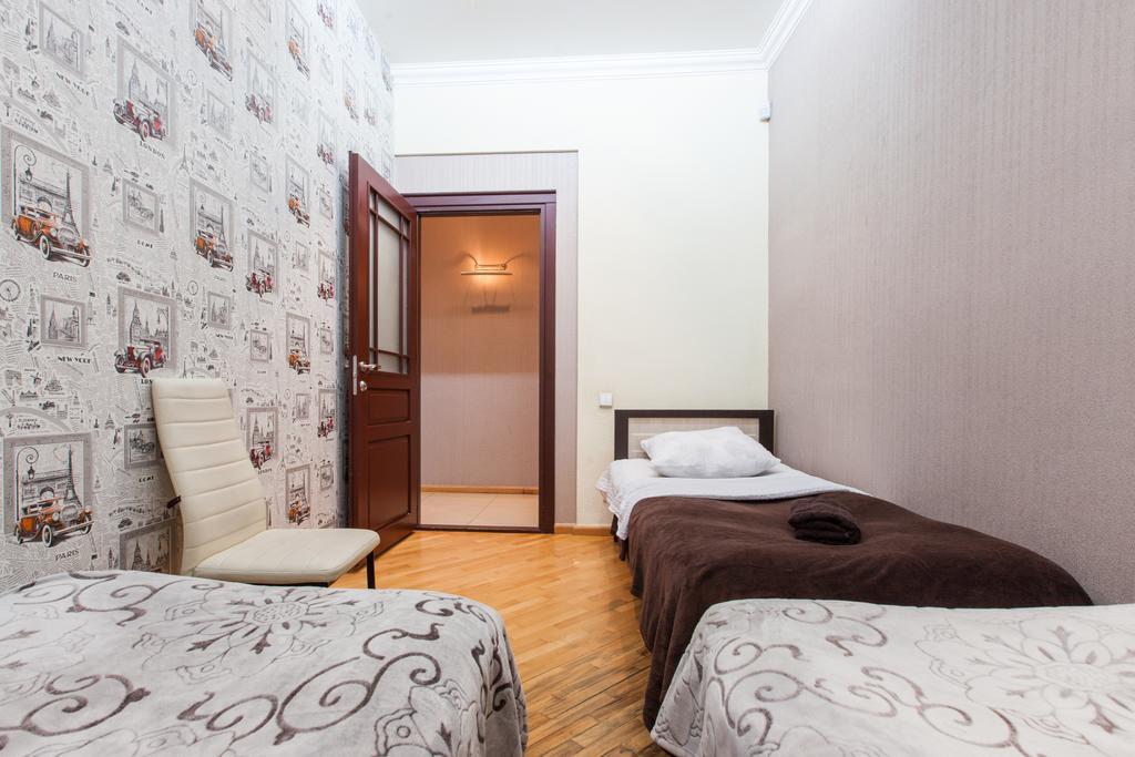 Sweet Home Apartment Tbilisi Room photo