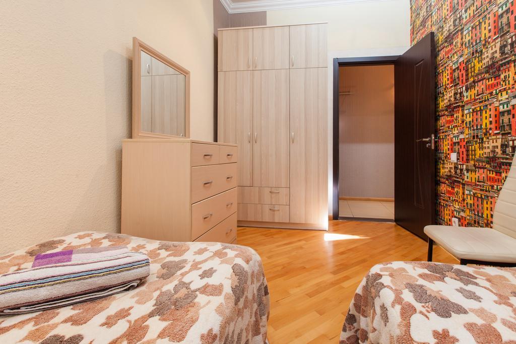 Sweet Home Apartment Tbilisi Room photo