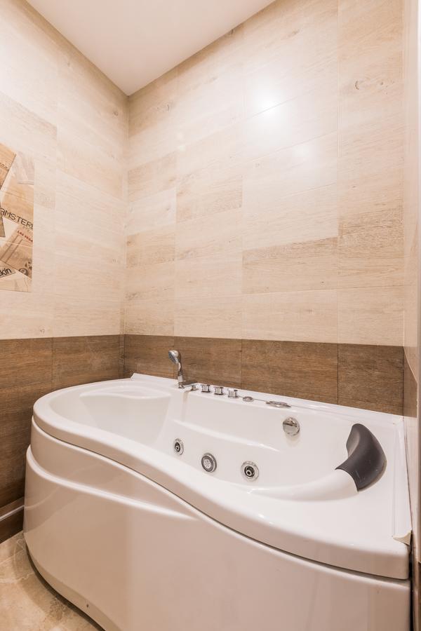 Sweet Home Apartment Tbilisi Exterior photo