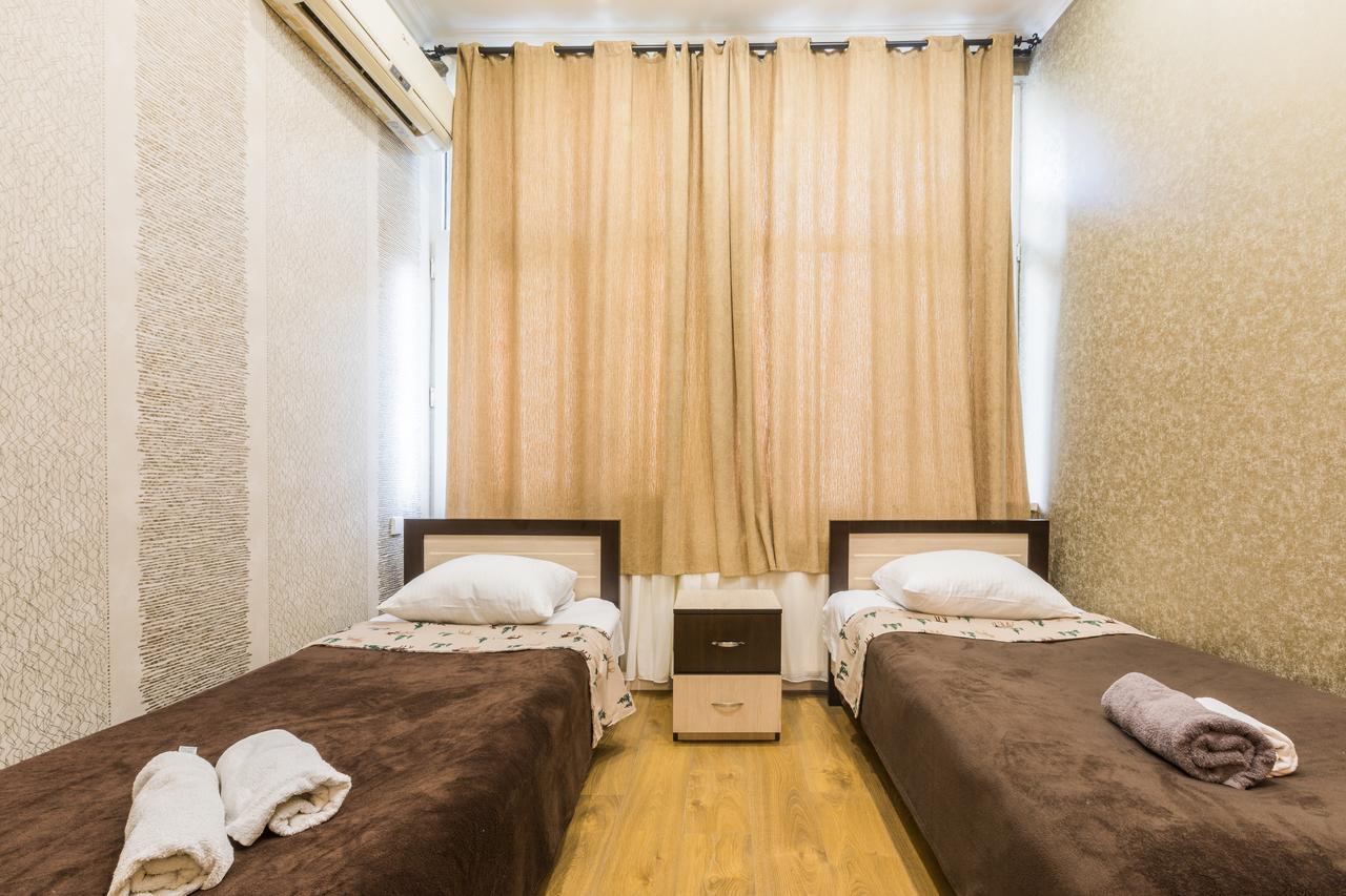 Sweet Home Apartment Tbilisi Exterior photo