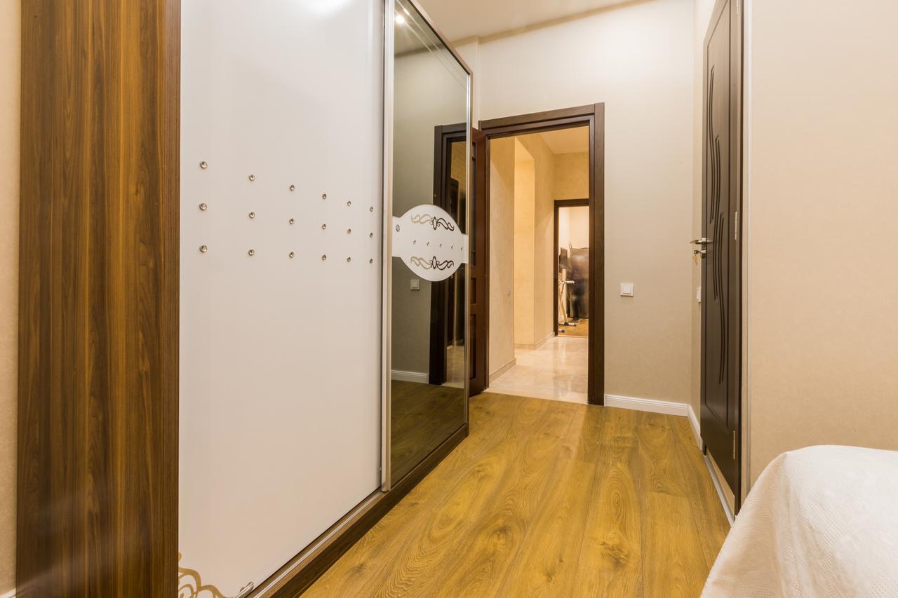 Sweet Home Apartment Tbilisi Exterior photo