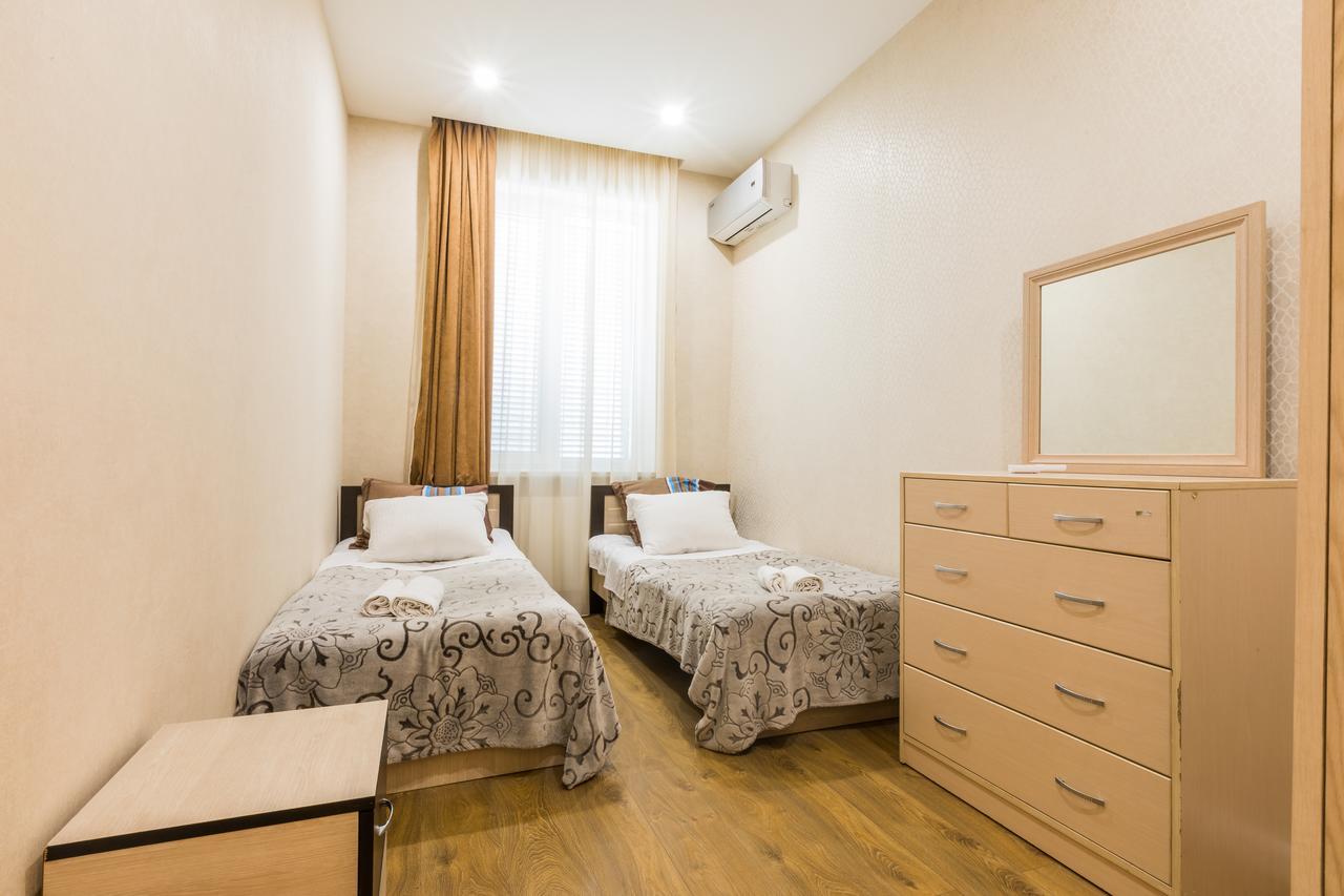Sweet Home Apartment Tbilisi Exterior photo
