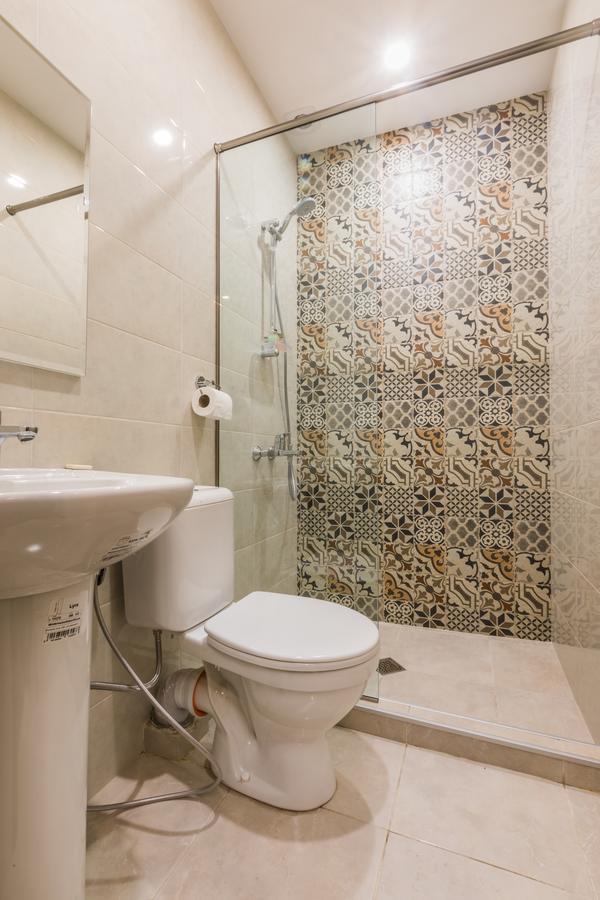 Sweet Home Apartment Tbilisi Exterior photo