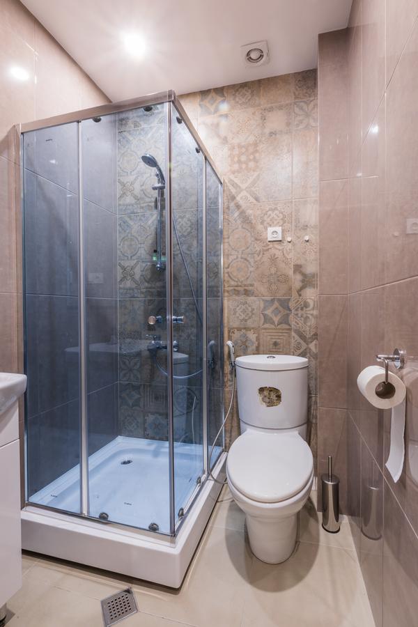 Sweet Home Apartment Tbilisi Exterior photo