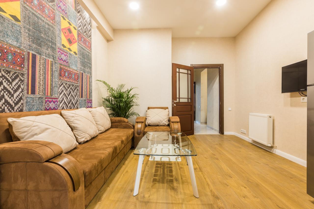 Sweet Home Apartment Tbilisi Exterior photo