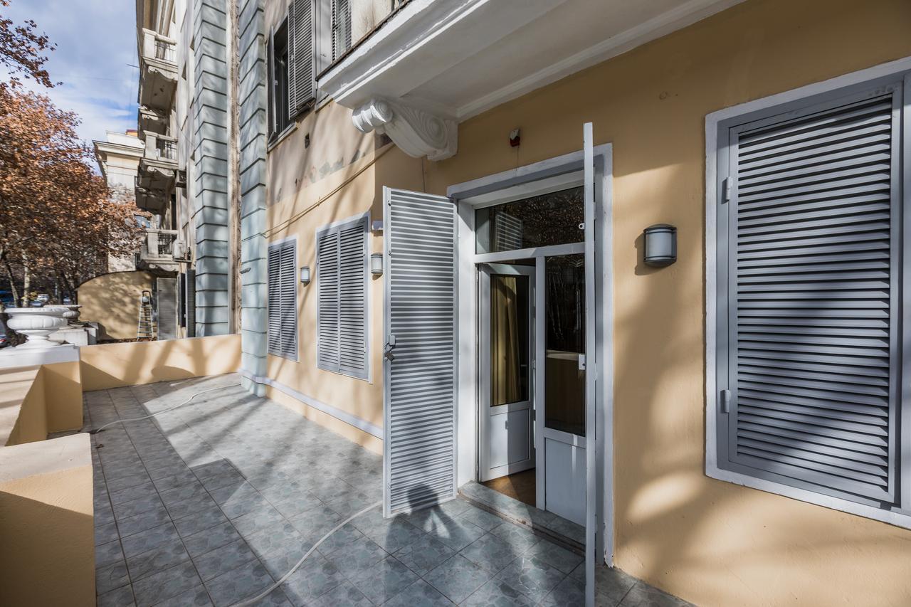 Sweet Home Apartment Tbilisi Exterior photo
